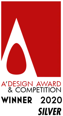 A'DESIGN AWARD 2020