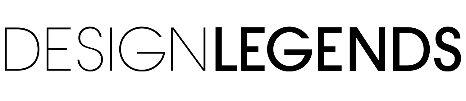 design-legends