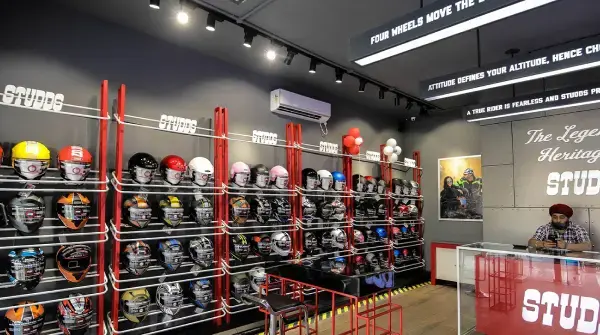 EBO Store