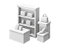 Retail Fixtures and Displays