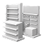 Retail Fixtures and Display Units
