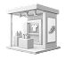 Shop-in-Shop Execution