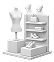 Visual Merchandising Solutions