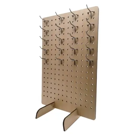 Pegboard