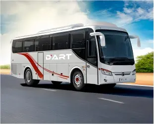 Bus Advertisement