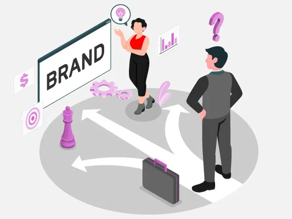 Brand Building Experience