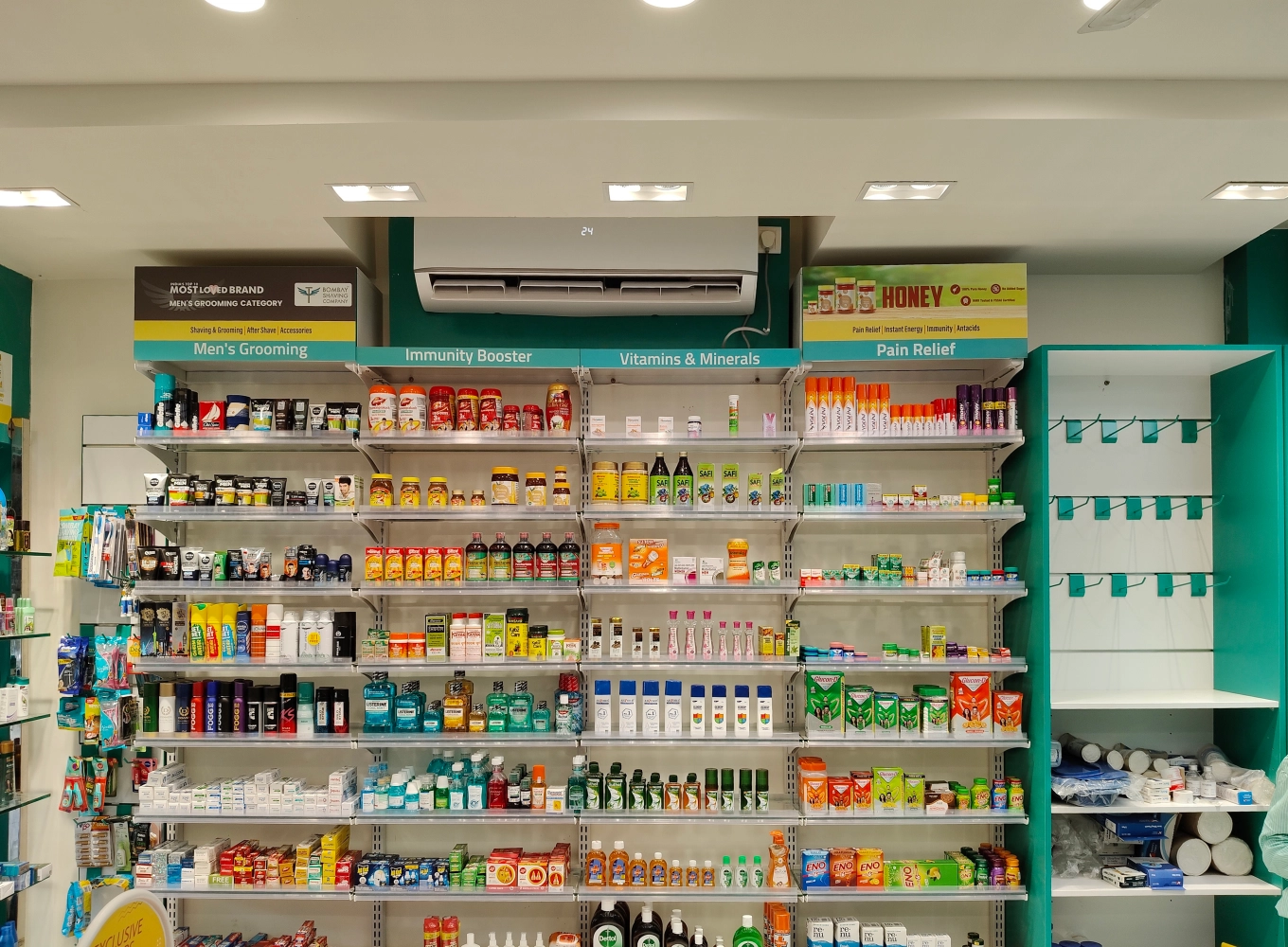 Apollo Pharmacy