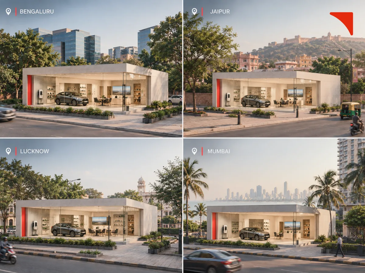 Automotive Store Expansion is no longer about opening more stores