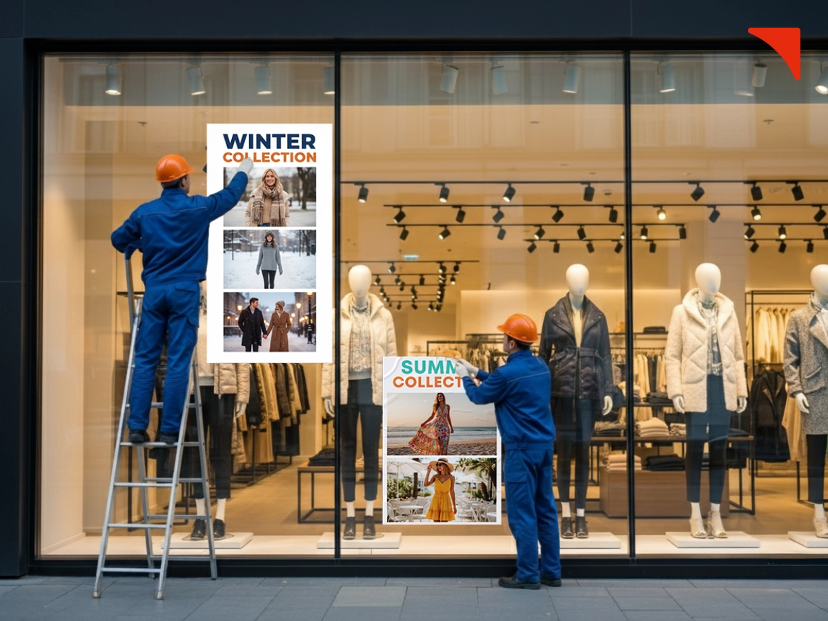 Retail Outlet Expansion Needs a Rethink