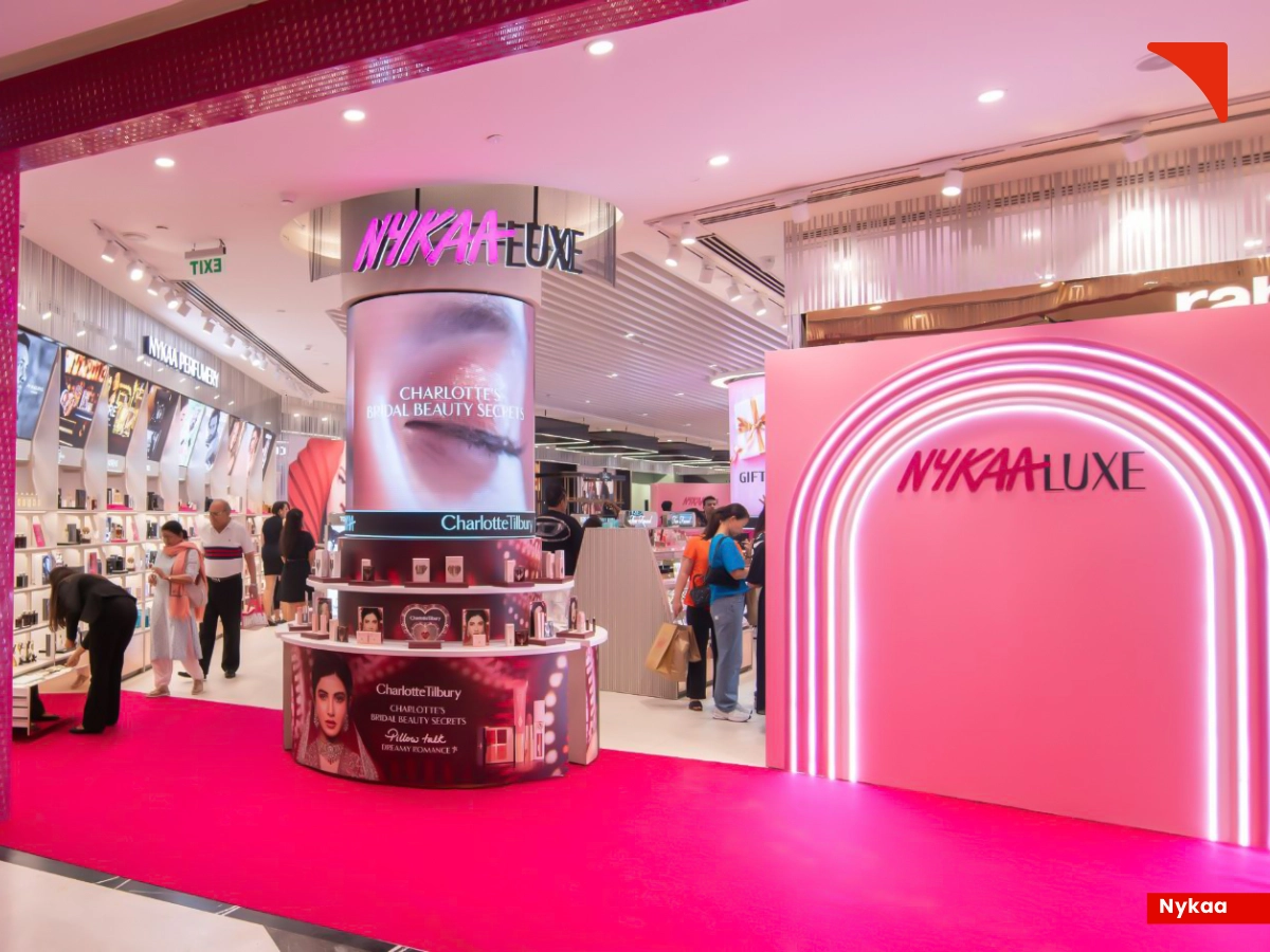 RETAIL EXPANSION OUTPERFORM FAST GROWTH