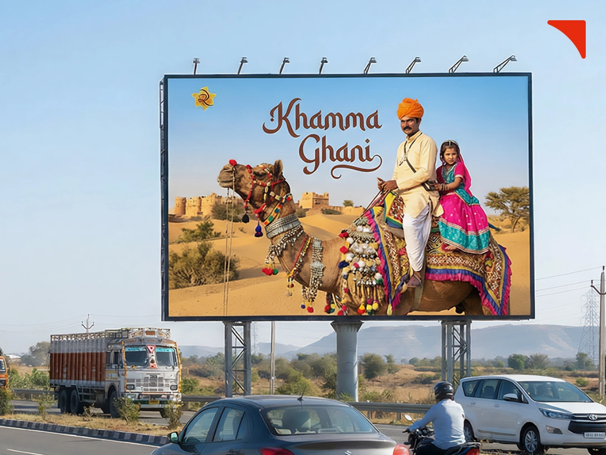 Building Brand Experience