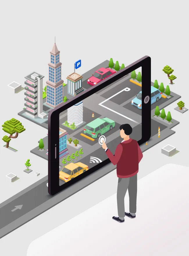 Exploring the future of mobility for new-age businesses