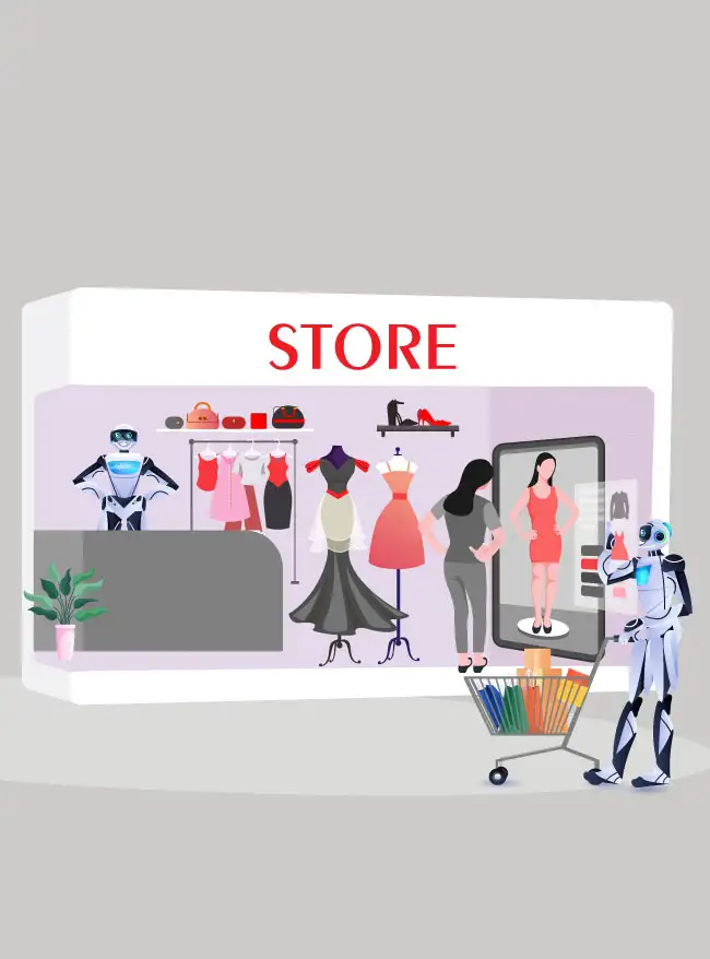 Revolutionising the practice of retail design with ai