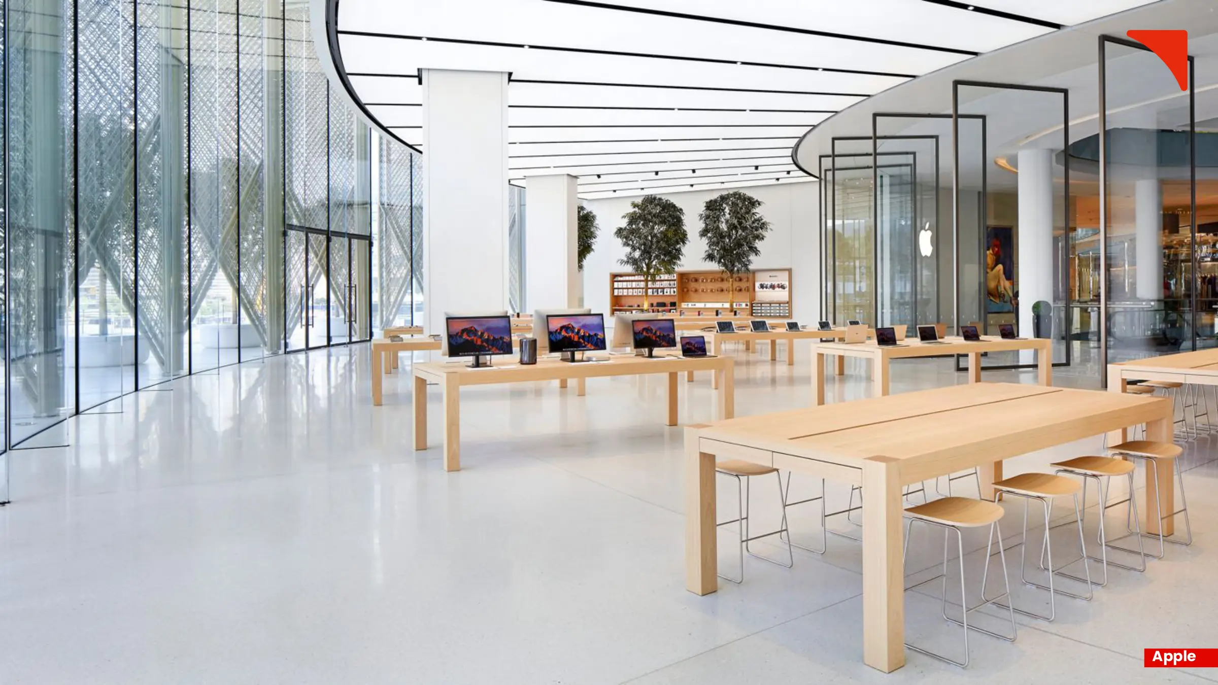 THE ART OF MAINTAINING BRAND DNA DURING GLOBAL STORE ROLLOUTS!