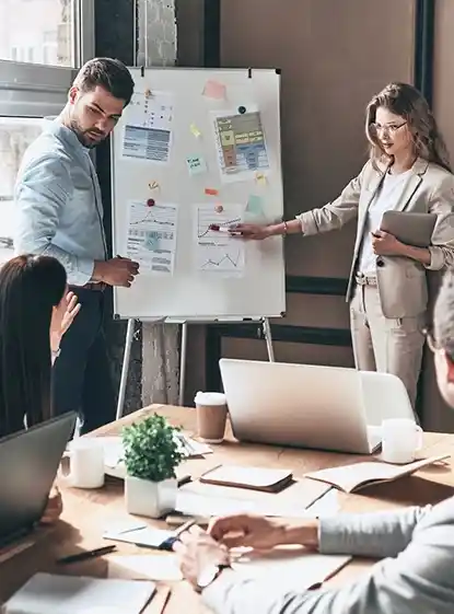 Canvassing the role of Mentors in Startups D'Art