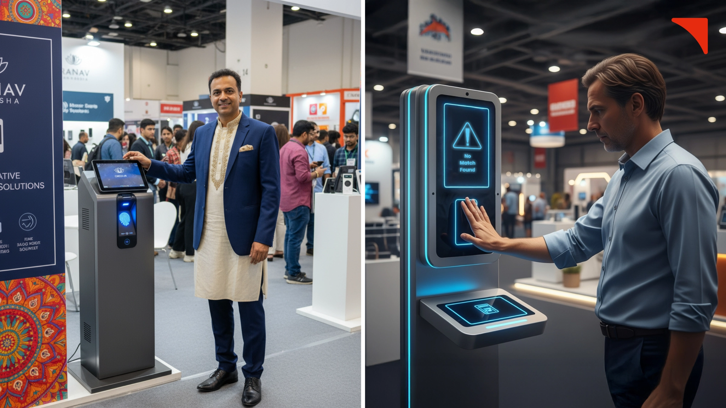 DO BIOMETRICS MAKE BTL MARKETING MORE PERSONAL OR MORE INVASIVE?