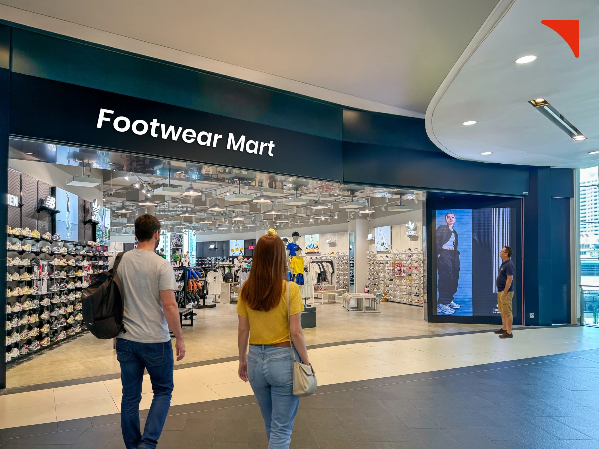 From Presence to Performance