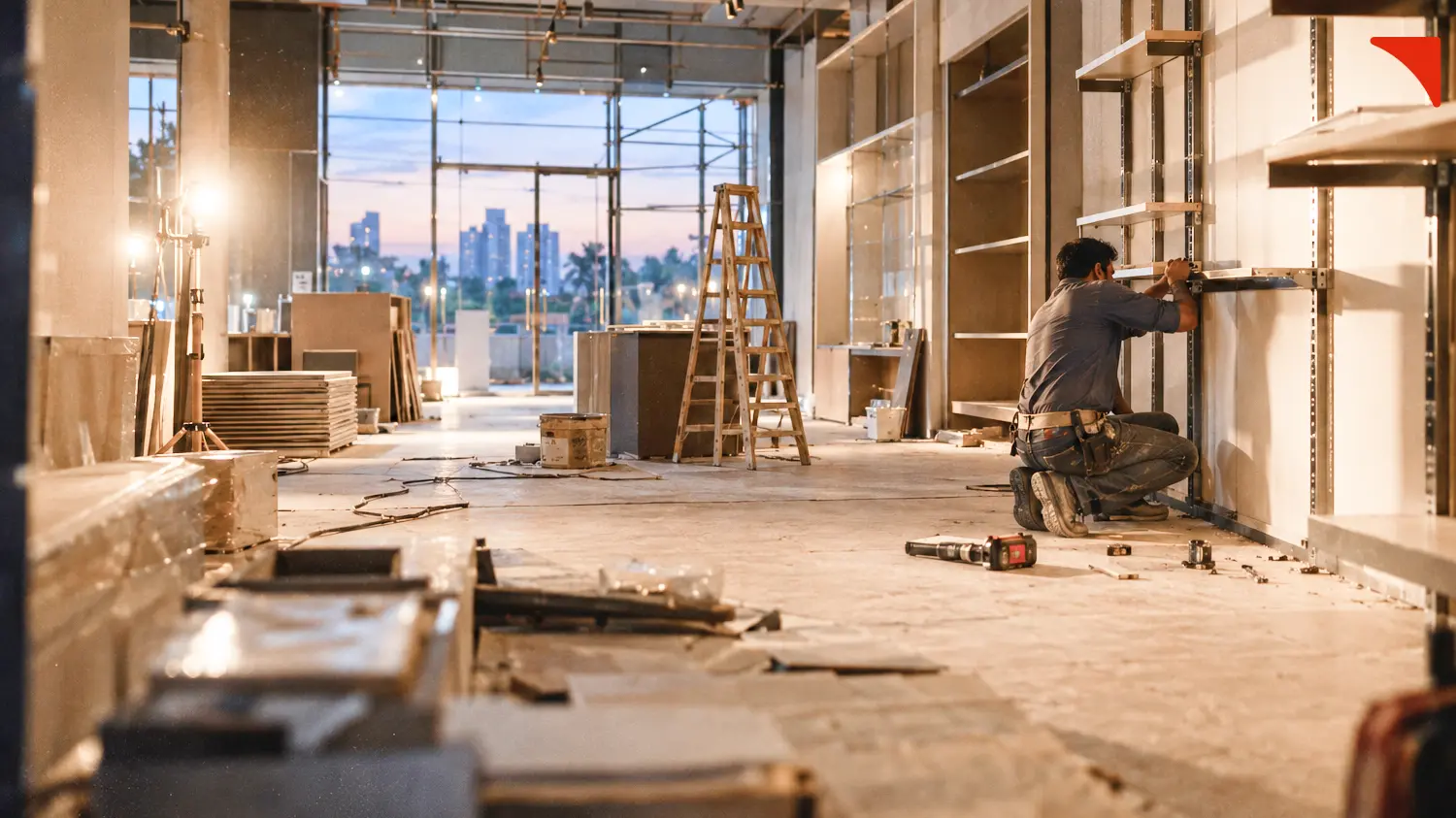 How Integrated Retail Execution Drives Faster and Smarter Store Rollouts | Blog
