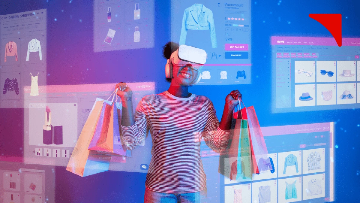 How metaverse is posing possibilities for shoppers - an emerging frontier