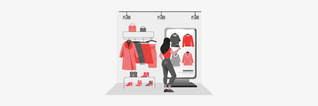 In-store digitalization: the birth of a new era for business models