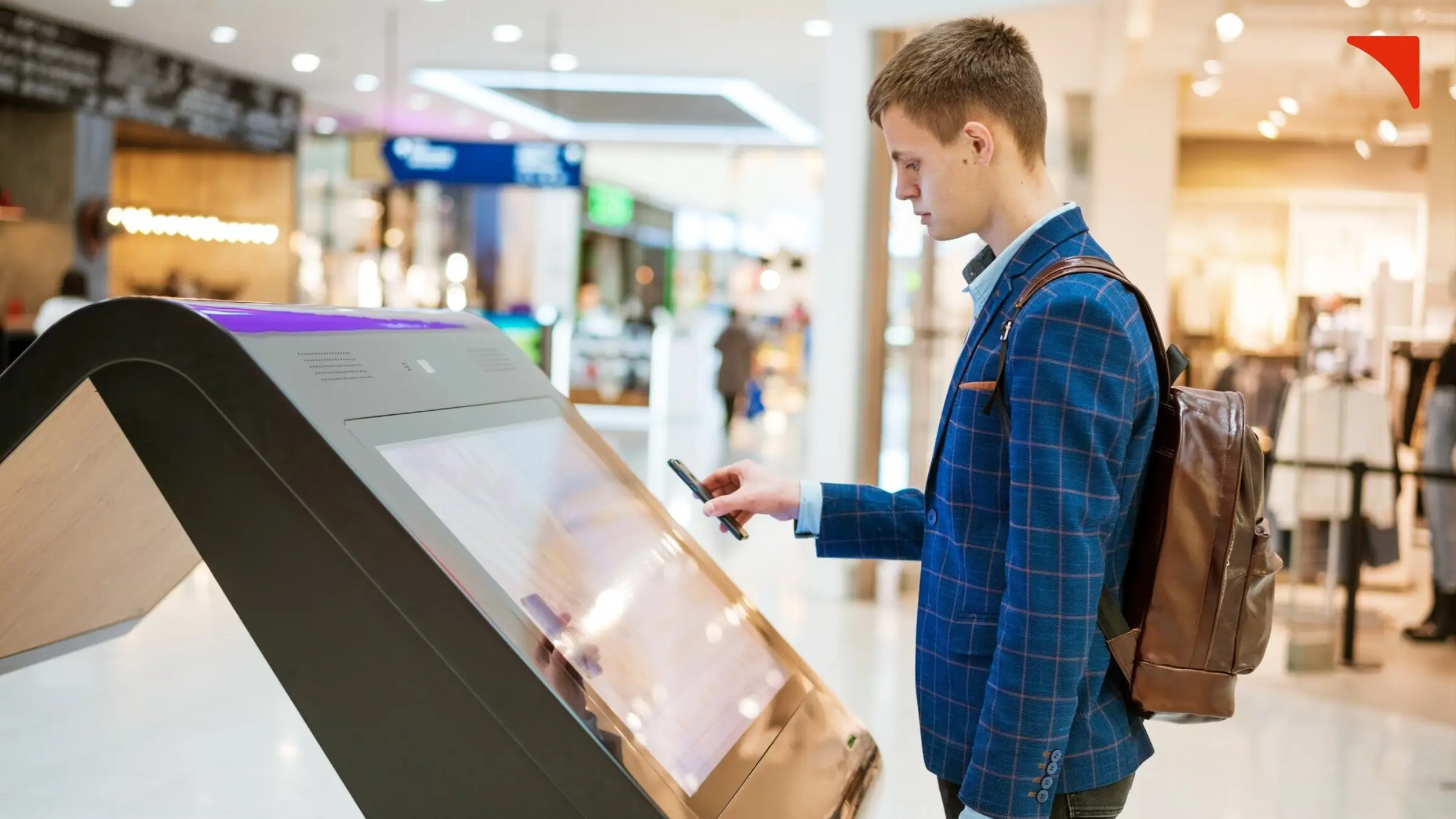 In-store digitalization: the birth of a new era for business models