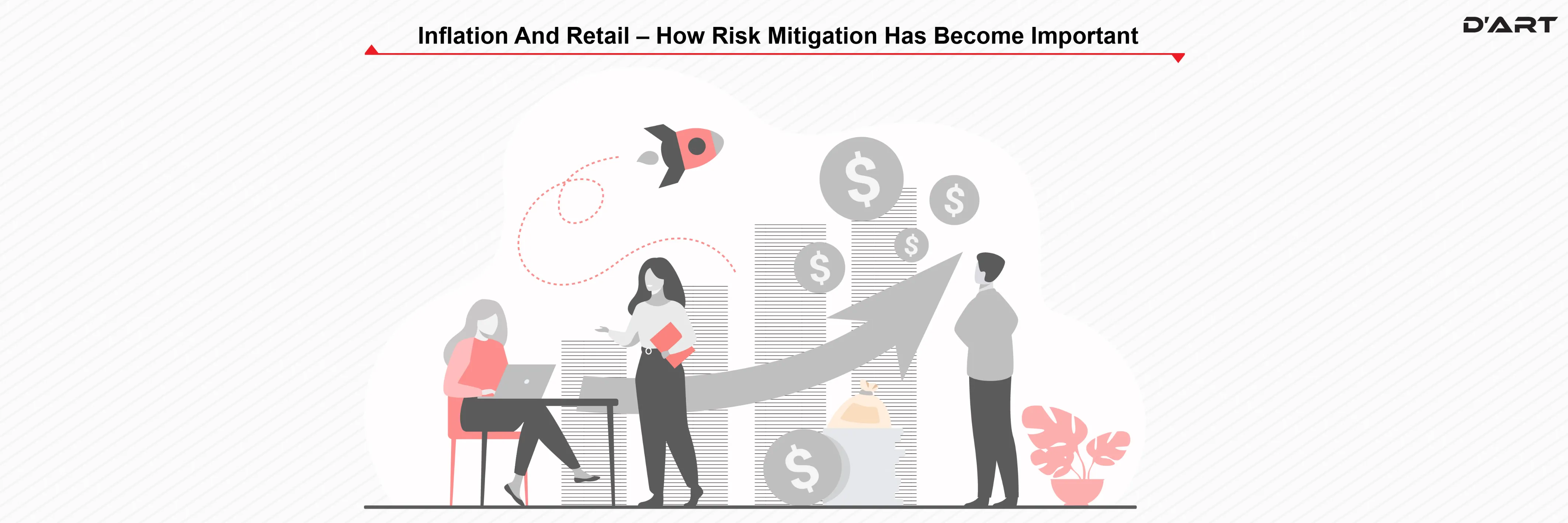 Inflation and retail – how risk mitigation has become important