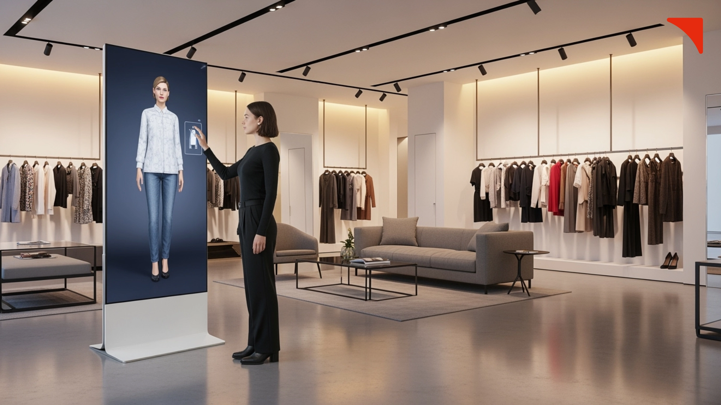 LEVERAGING IOT AND SENSOR DATA FOR SMARTER EXPERIENCE CENTER DESIGN!