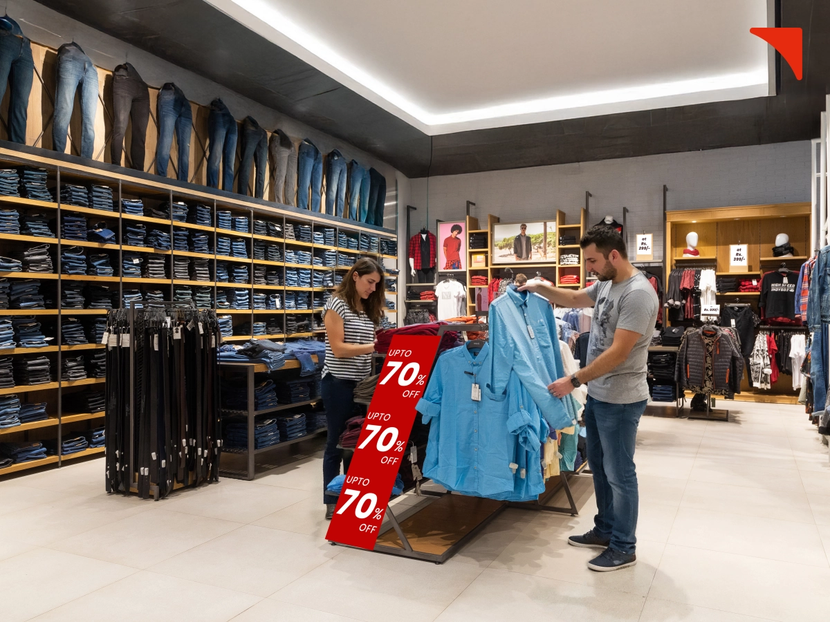 Measuring What Shoppers Actually Experience