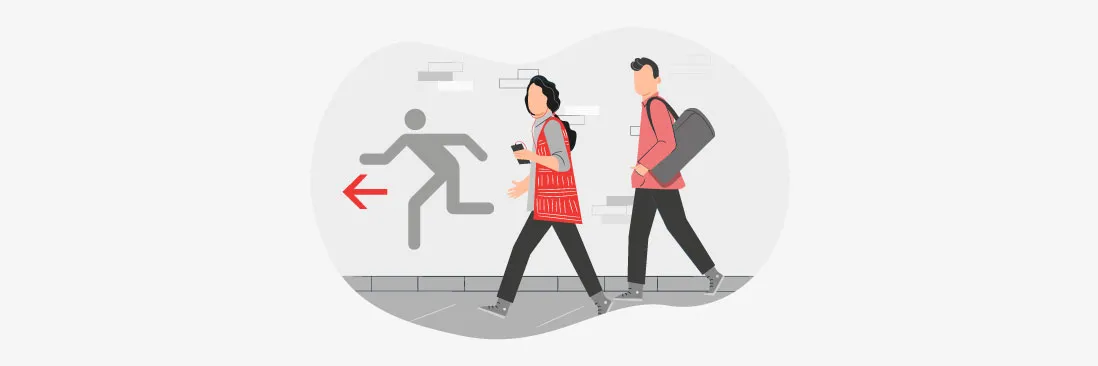 No More Walking In The Dark: How Accessible Wayfinding Design Encourages Independence