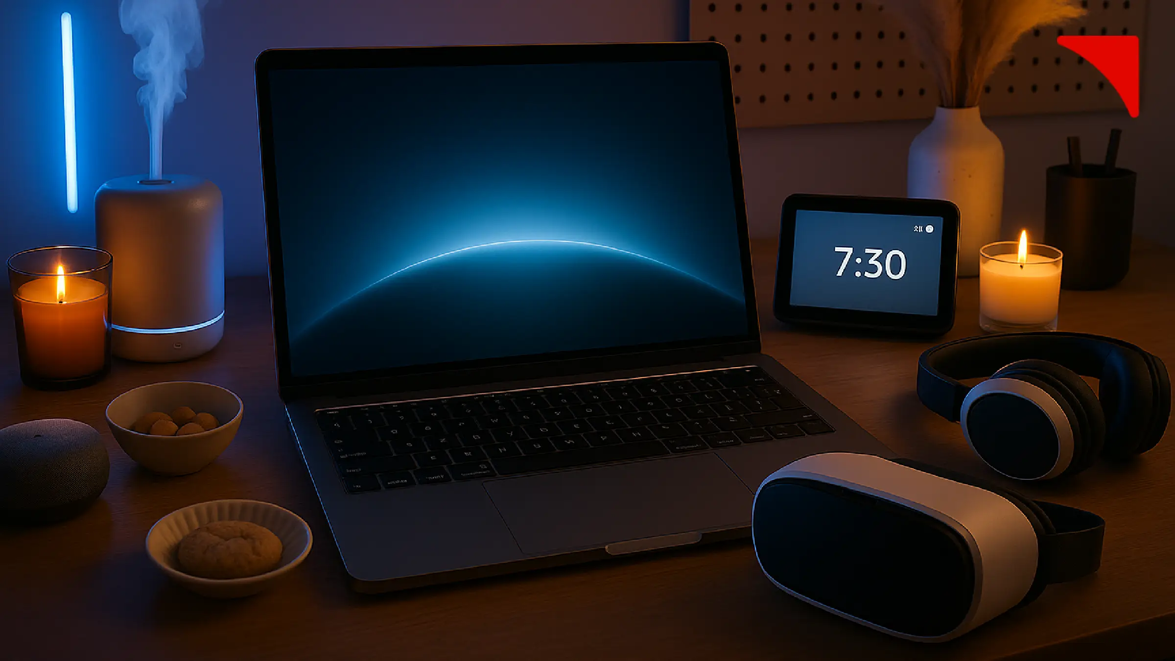 SENSORY MARKETING – BRIDGING HORIZONS IN THIS TECH-BUBBLE AGE