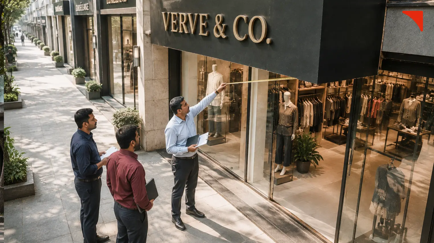 The Compliance Blind Spot That Can Disrupt Large Scale Retail Expansion | Blog