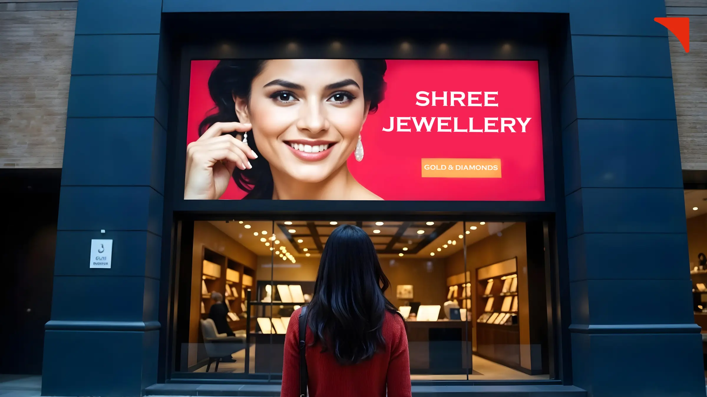 THE FUTURE OF SIGNAGE AND BRANDING IN AN OMNICHANNEL WORLD!