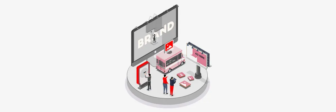 THE NEW AGE ADS THROUGH THE LENS OF DIVERSITY & INCLUSION: BRAND ADVERTISING AGENCY TAKES THE CUE
