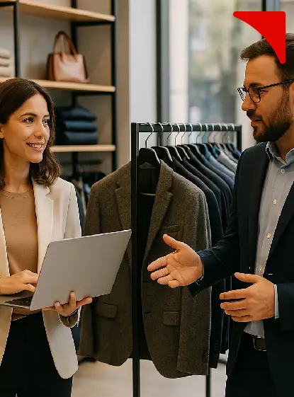 The role of retail consulting firms to navigate the evolving retail landscape