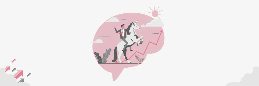 The Unicorn Mindset Market Disruptions And Intuitive Decisions