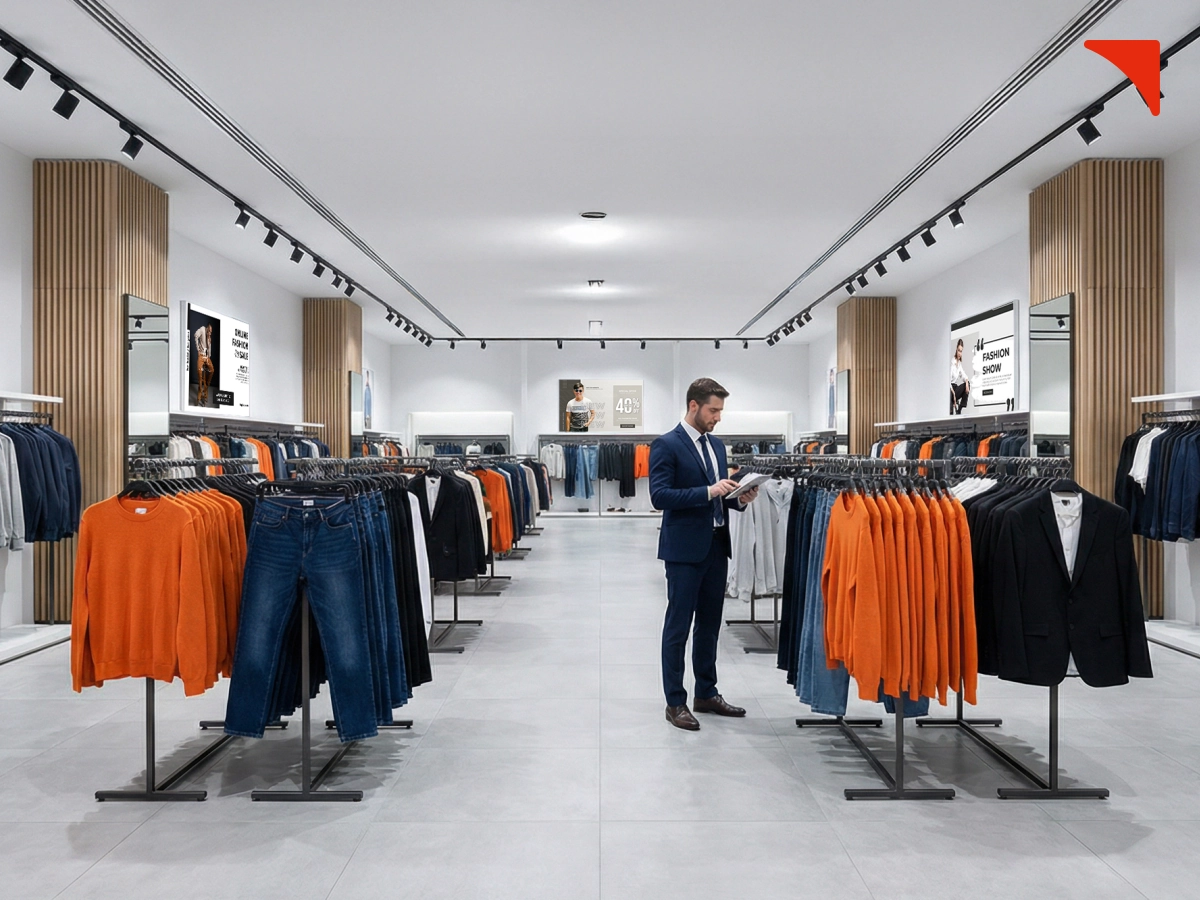 What Is The Relationship Between Retail Design & Execution and Audits?