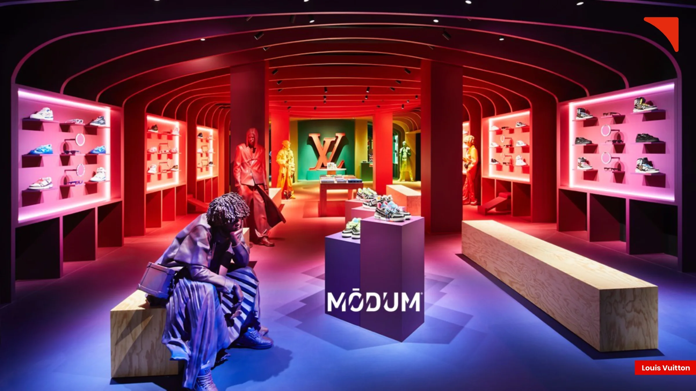 Why Experiential Store Design Matters in Modern Retail | Insight