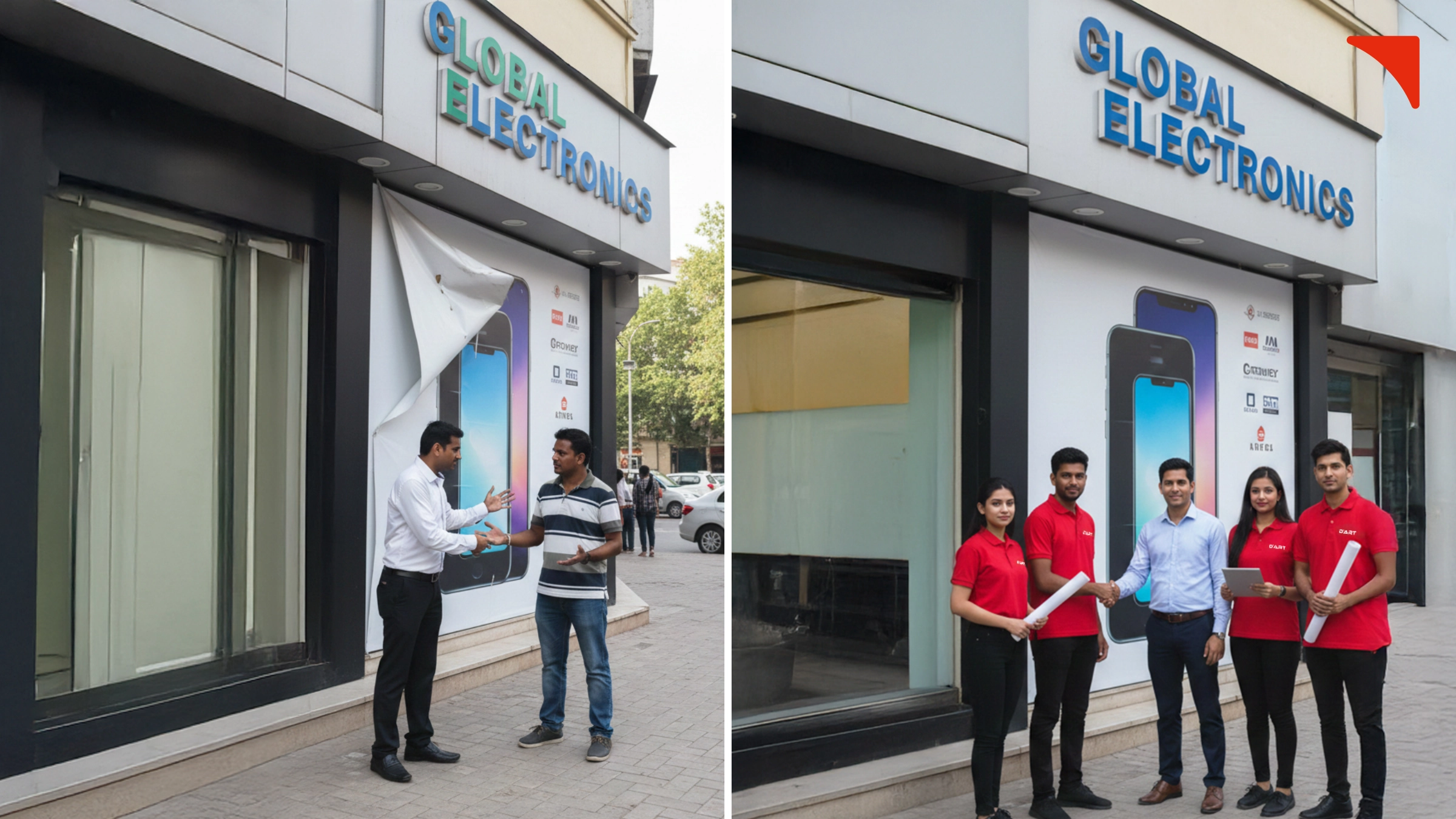 WHY RETAIL GROWTH NEEDS PARTNERS, NOT JUST VENDORS