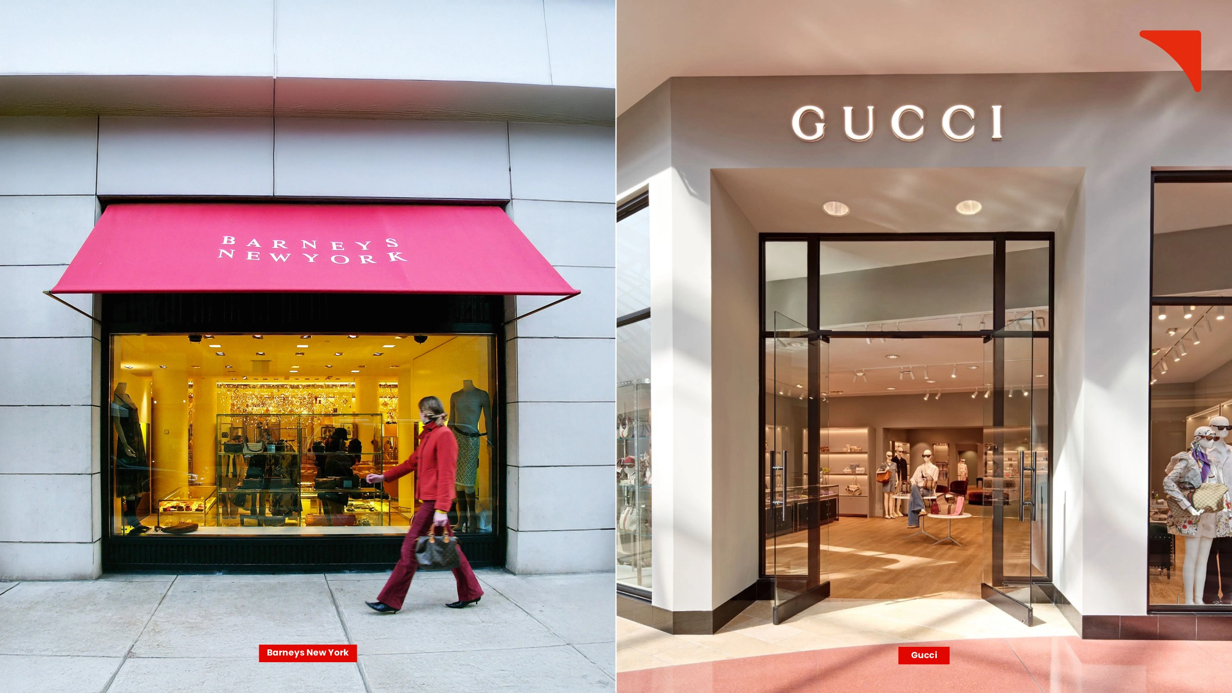 WHY SOME RETAIL STORES THRIVE WHILE OTHERS SHUT DOWN WITHIN A YEAR