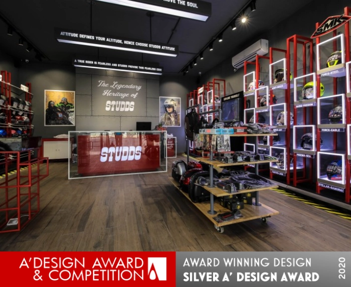 Visual Brand Identity Design Agency