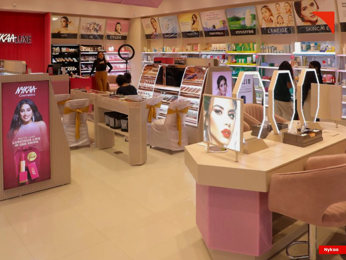 Branding for Personality that aids in Sustenance