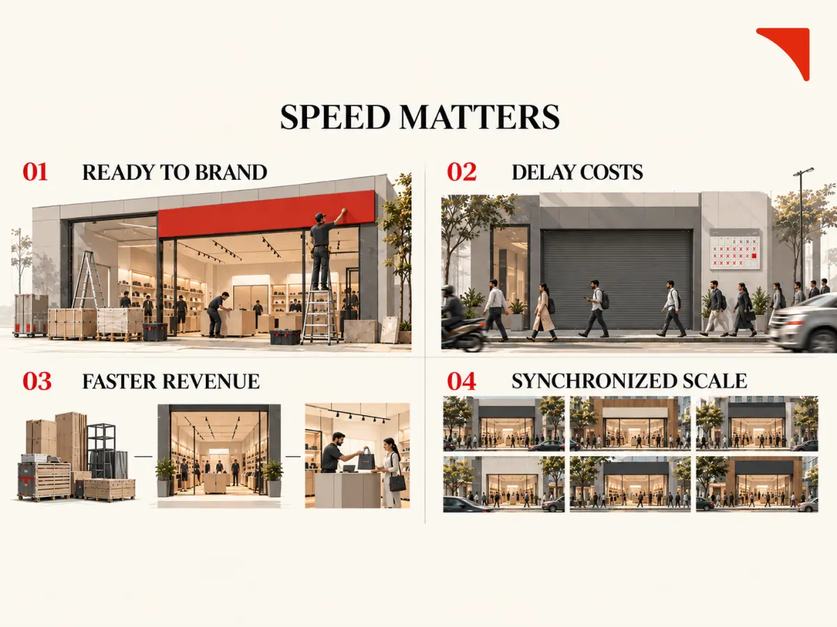 Built for India- Where Speed Becomes Strategy