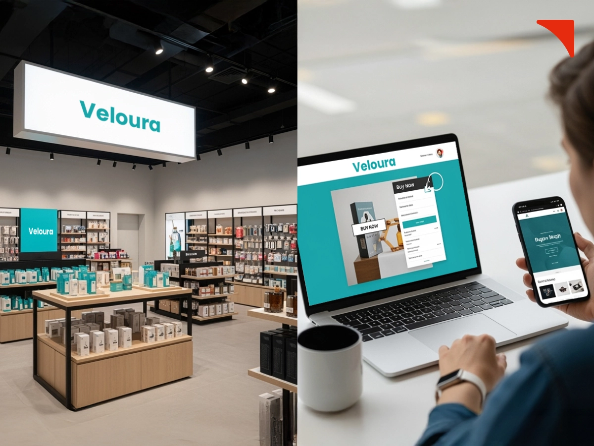 Consumer Attention is Decentralized