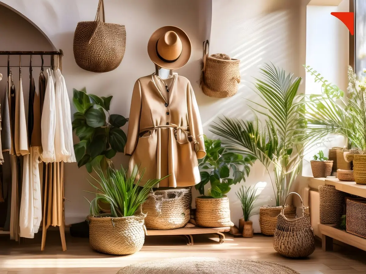 Crafting successful store design