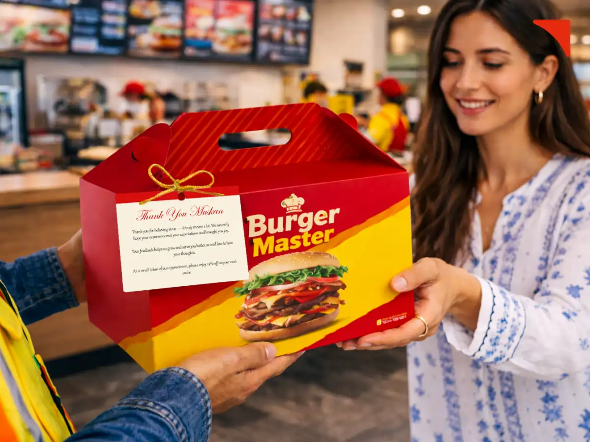 Creating Emotional Connections