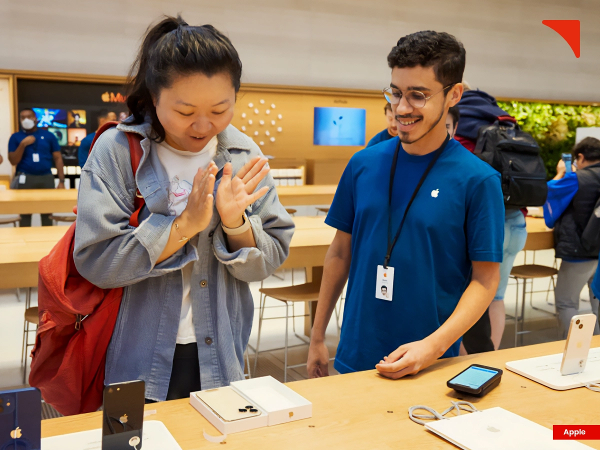 Customers Still Crave Experiences