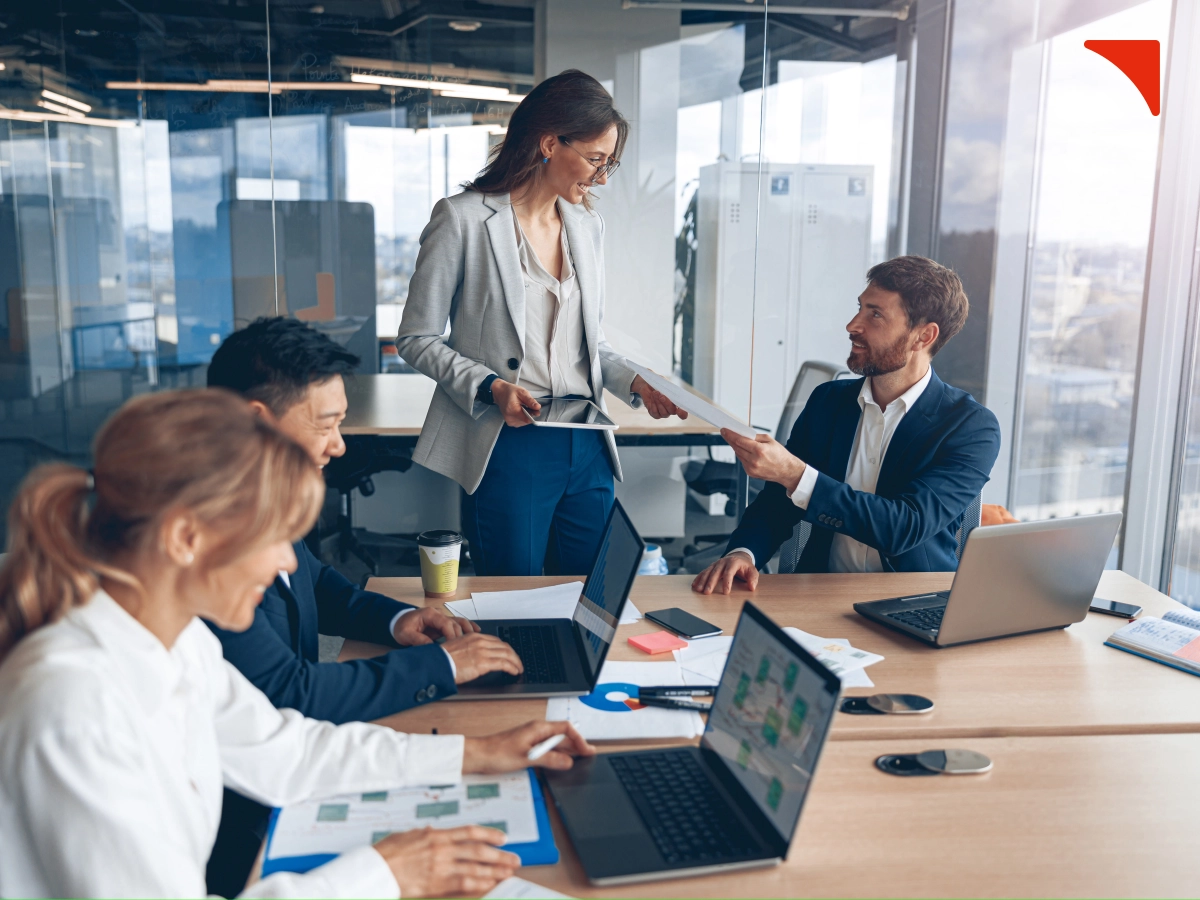 Data Ownership & Strategies