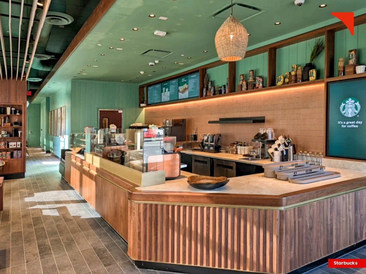 Defining the brand culture