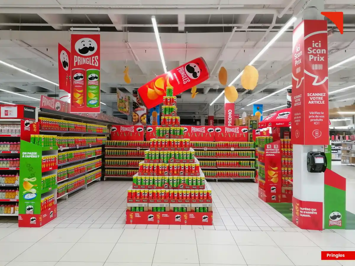 Design Considerations to Keep in Mind for POSM Campaigns