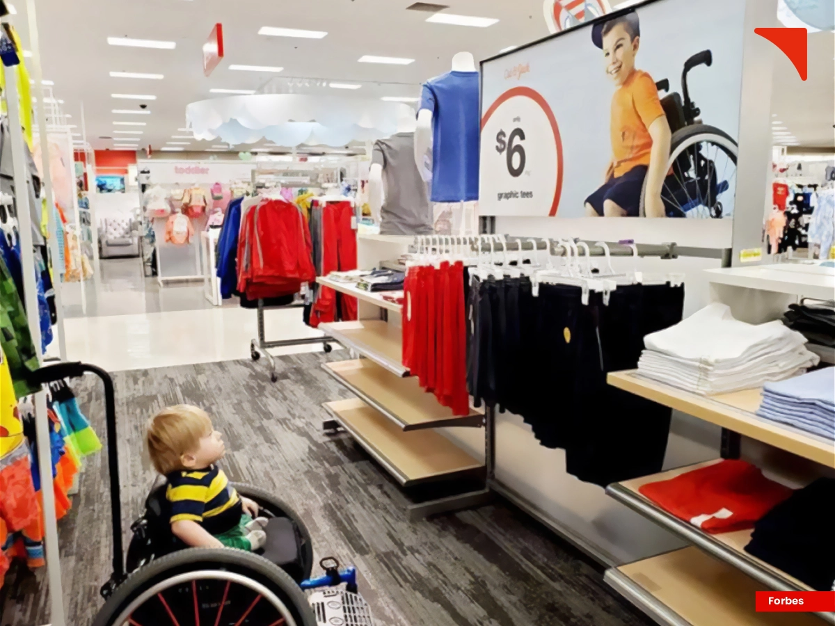 D&I elements for brand & society building